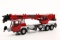 Grove ATS540 3-Axle Crane - Maxim