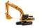 Caterpillar 325 Hydraulic Excavator - Rega