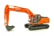 Doosan DX220LC Excavator