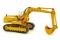Liebherr 922 Hydraulic Excavator