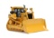 Caterpillar D9T Waste Handling Dozer w/Winch - Brass