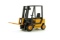 Boss Lancer Forklift Truck