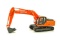 Doosan DX225LC Excavator