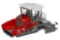 Vogele Super 1900-2 Paver - Kutter