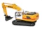 Liebherr R936 C Excavator - Markgraf