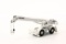 Grove RT700E Mobile White Crane