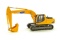 Samsung SE210 LC-3 Excavator