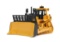 Caterpillar D9T Waste Handling Dozer - Brass