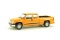 Chevrolet Silverado Pick Up - Light Orange