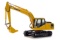 Komatsu PC210-7 Avance Excavator