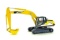 Kobelco SK200LC Excavator