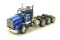 Kenworth T800 Tractor - Miller Transfer