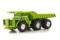 Terex Titan 350 Ton Green Dump Truck