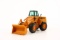 Case W2013 Articulated Wheel Loader