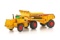 KW-Dart 2-Axle Tractor w/Single Axle Dump Trailer