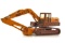 Case 125B Excavator