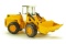 JCB 430 Articulated Wheel Loader