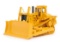 Caterpillar D10 Dozer w/U-Blade and Ripper