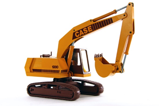 Case 1280 Excavator