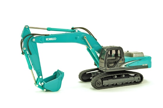 Kobelco SK330 Excavator