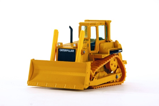 Caterpillar D6H Track Type Tractor