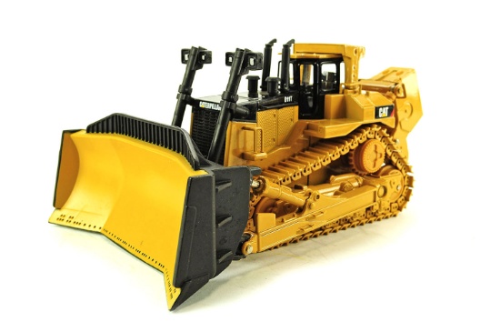 Caterpillar D11T Bulldozer