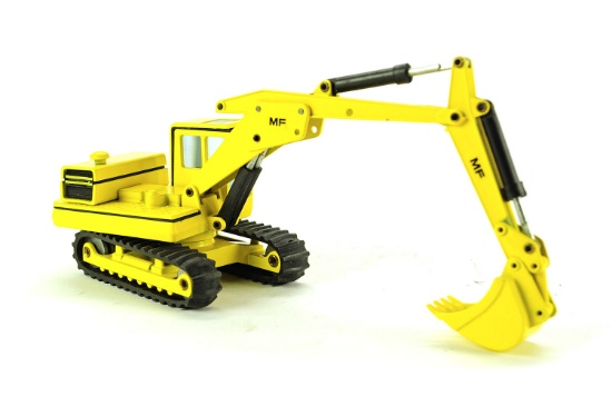 Massey Ferguson MF Excavator