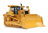 Caterpillar D9T Waste Handling Dozer w/Ripper - Brass