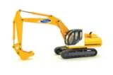 Samsung SE210LC-3 Excavator