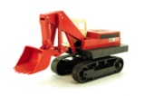 Poclain GC120 Tracked Shovel