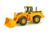 Hyundai HL770 Wheel Loader