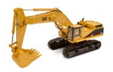 Caterpillar 375 Mass Excavator