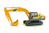 Kobelco K907LC II Excavator