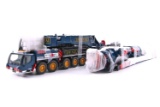 Liebherr LTM11200-9.1 9-Axle Mobile Crane - Denzai