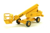 JLG Man Lift - Yellow