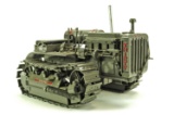 Caterpillar Model 30 Crawler