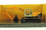 Bell HD820E Hydraulic Excavator