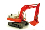 Poclain Pelle Hydraulic Excavator