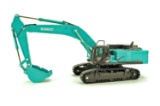 Kobelco SK850 Excavator