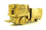 Bakee Tractor Truck- Slush Mold