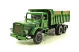 Willeme W635 Dump Truck