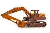 Case 125B Excavator