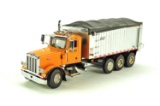 Peterbilt 357 Tractor w/East Dump Body - Kokosing - Sample