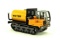 Mooroka MST1500VD Track Carrier w/Water Tank