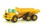 DJB D300 Articulated Dump Truck