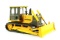 Hanomag D680E Crawler Dozer