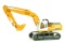 Liebherr R954B Litronic Hydraulic Excavator