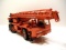 Liebherr 2-Axle Crane - Buchen