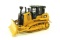 Caterpillar D7E Bulldozer