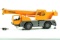 Liebherr LTM1030/2 Mobile Crane